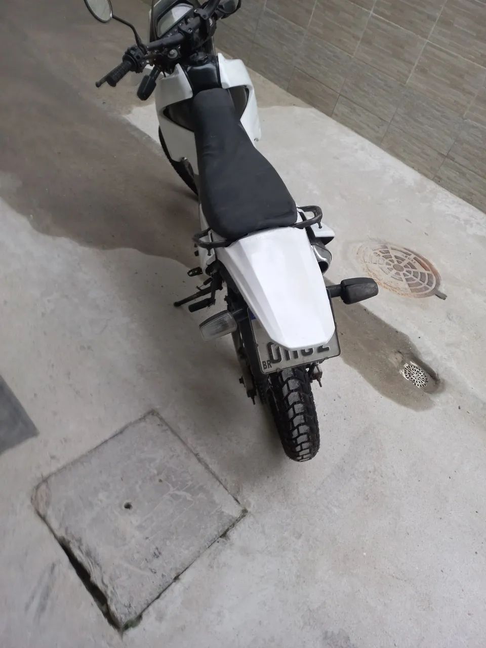 Vendo tornado 250 ano 2003 - Foto 4