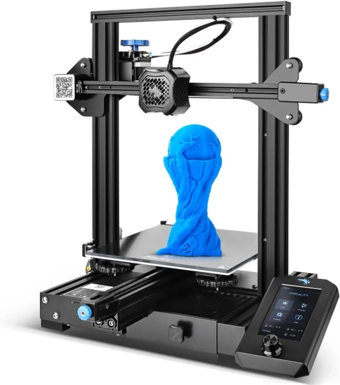 Impressora 3D Creality Ender 3 V2
