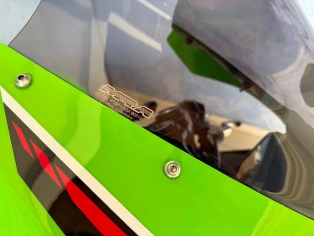 Kawasaki Zx-10/ Zx-10r 1000cc 2023 - 1405835302 | OLX