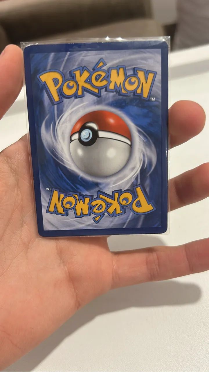 Carta Charmander promo d  - Foto 2
