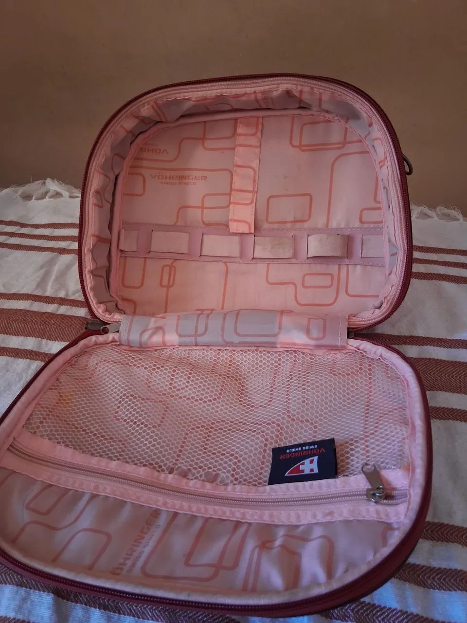 Nécessaire para viagem  - Foto 2