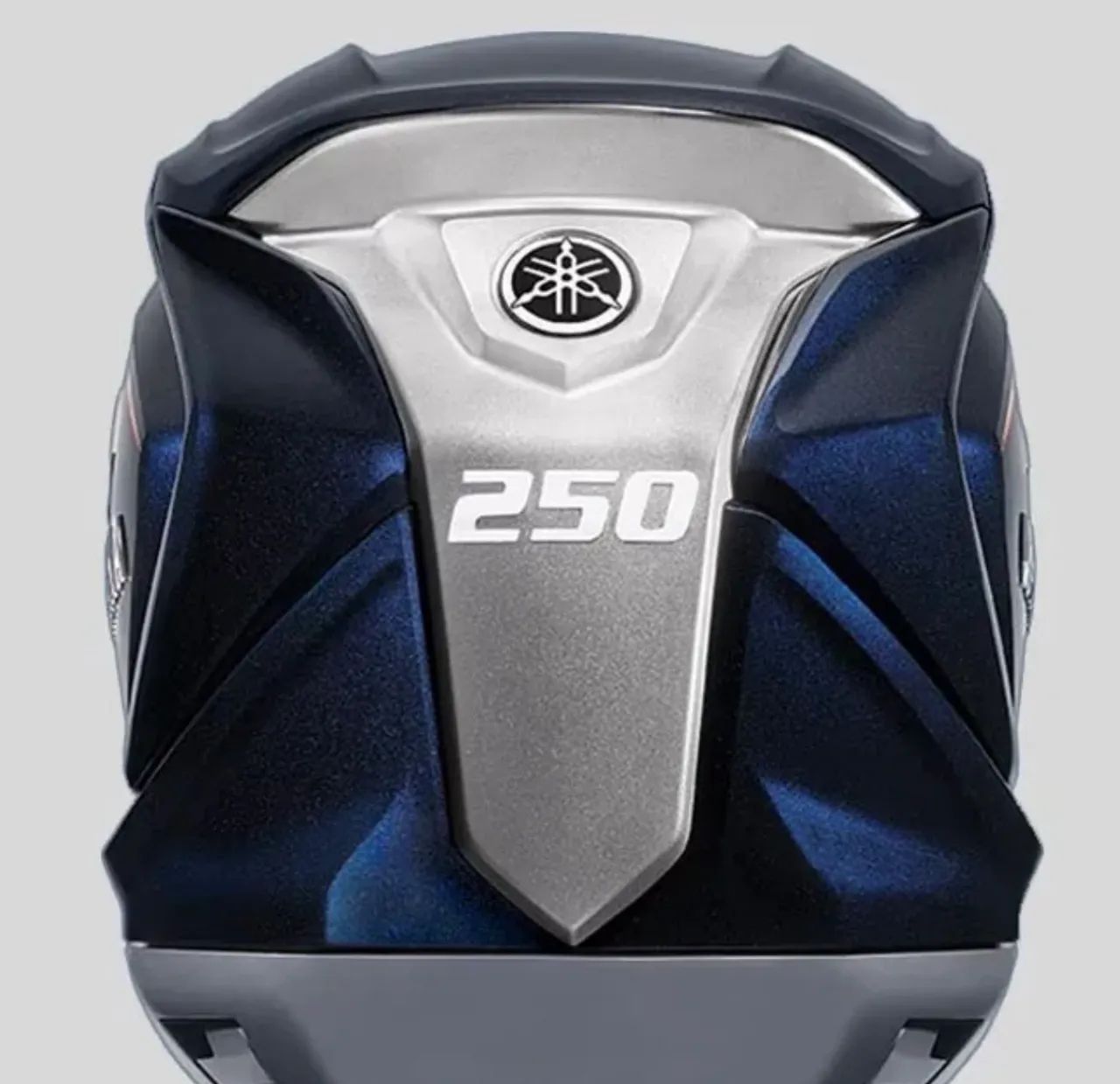 Motor de Popa Yamaha 250 HP VMAX  - Foto 4