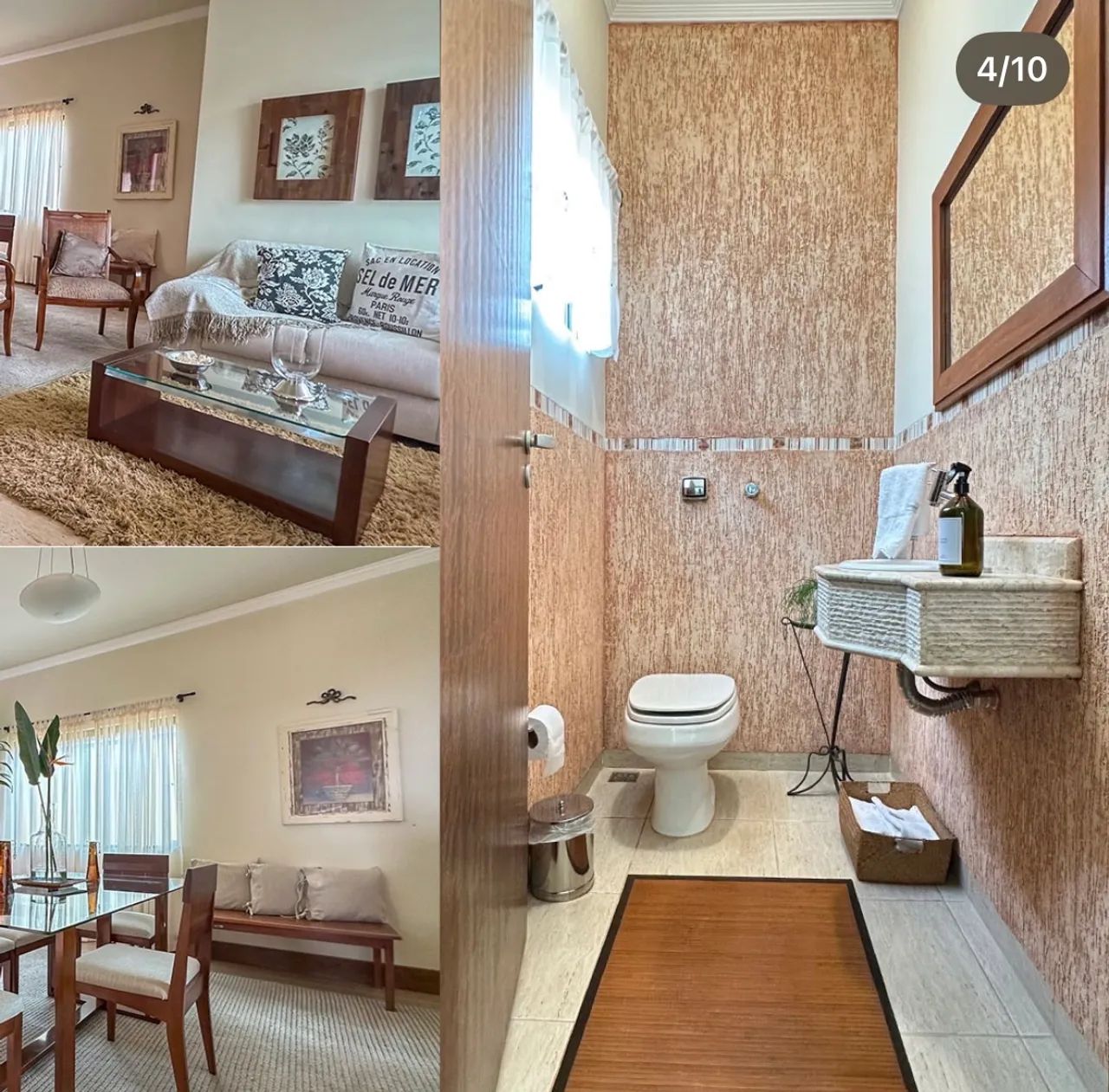 Aluguel Casa Palmital - Foto 4