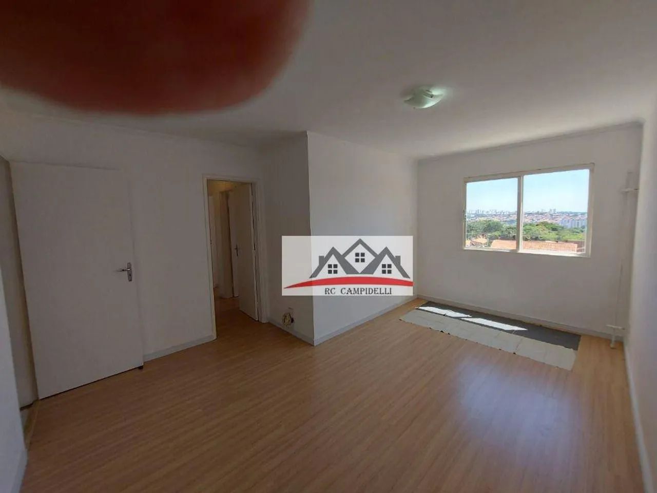 Apartamento com 2 dormitórios, 77 m² - Com excelente localização !! - Chácara da Barra - C - Foto 5