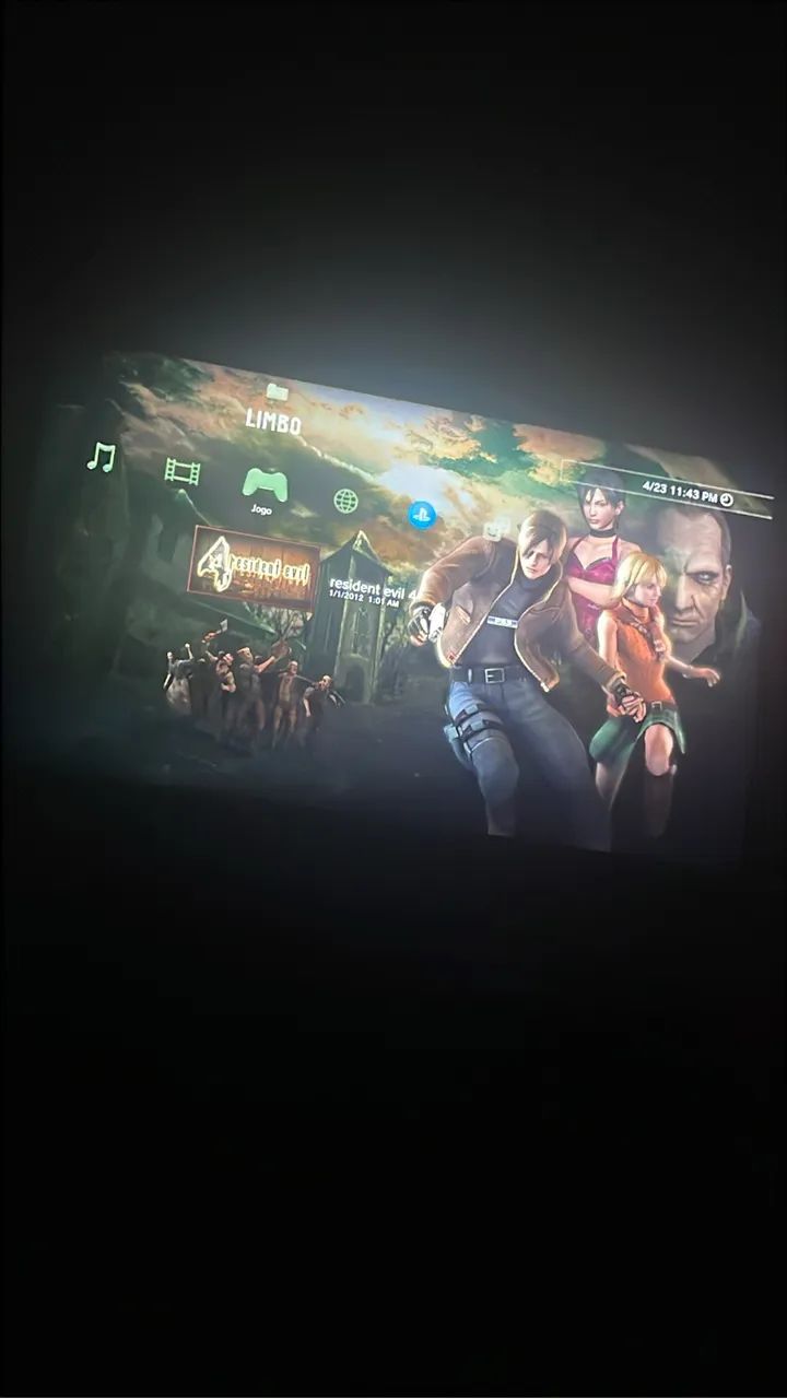 VENDO PS3 desbloqueado  - Foto 4