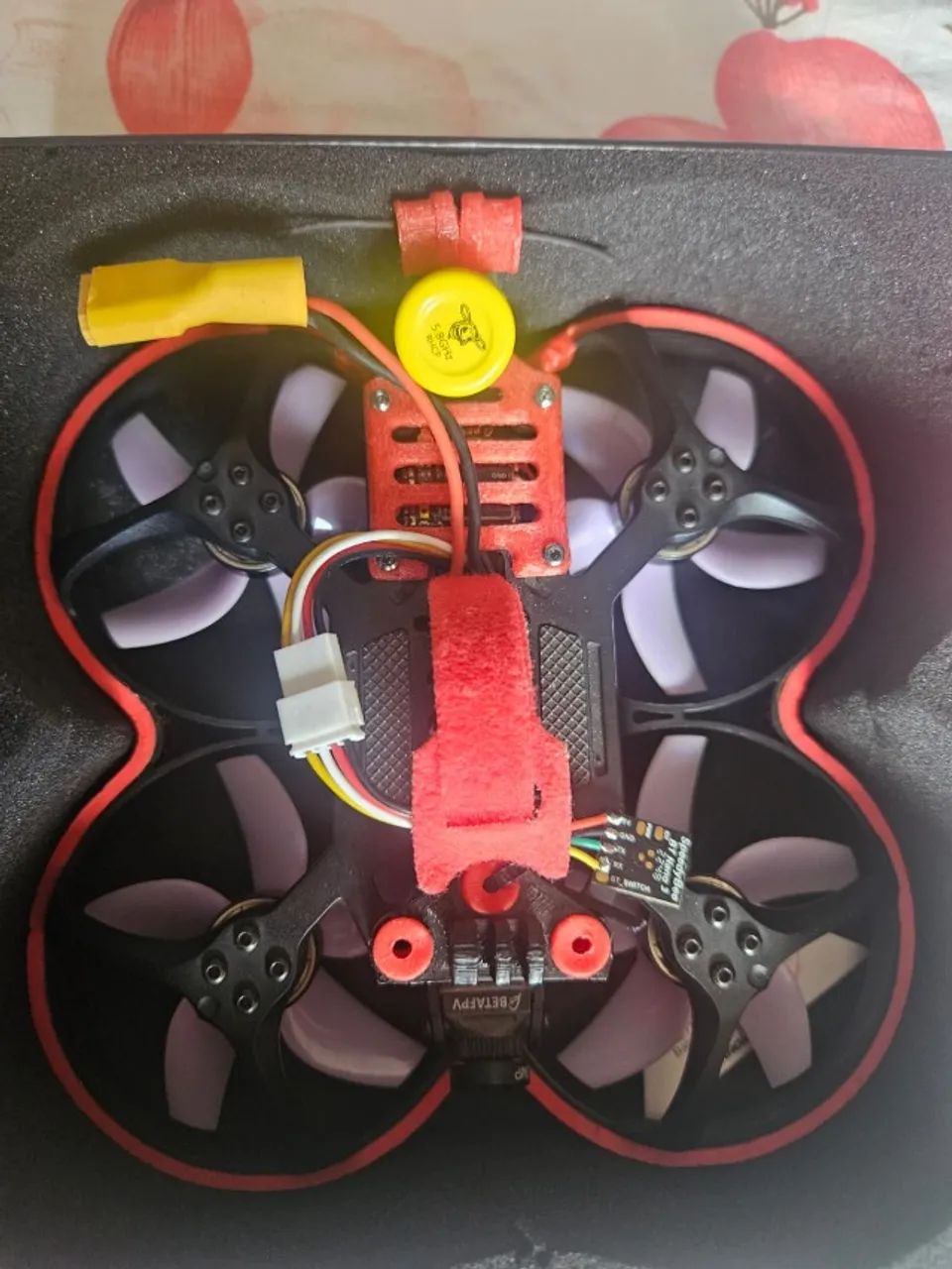BetaFPV 95X V3 - Foto 4