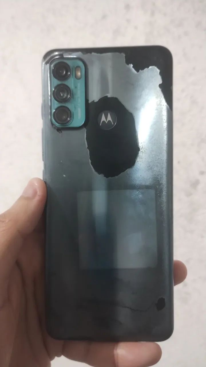 Moto G60 - Foto 2