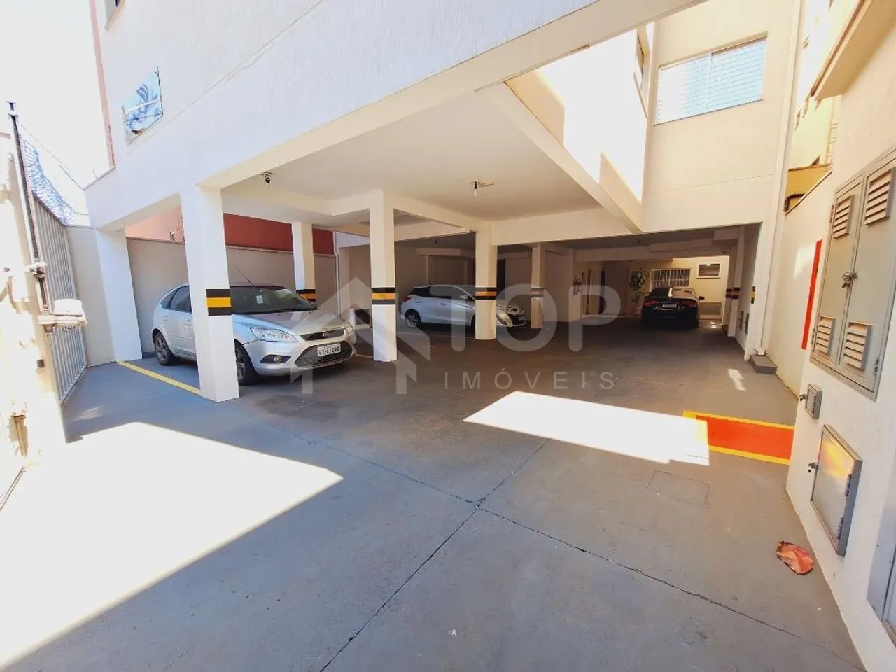 Apartamento Padrão para Alugar no Jardim Lutfalla em São Carlos - Foto 2