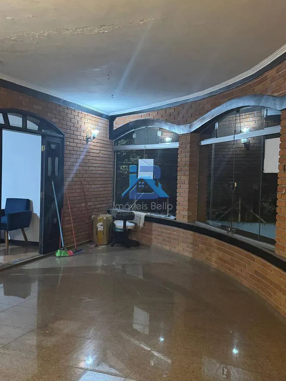 Sala para locação, Parque São Vicente, Itatiba, SP - Foto 4