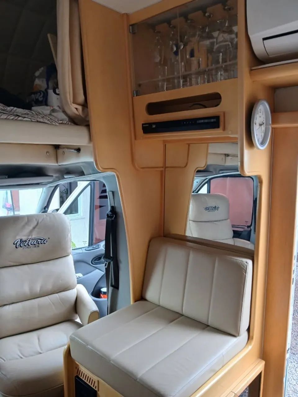 Iveco Daily Chassi 35s14 2P (e5) 2017 - Foto 5
