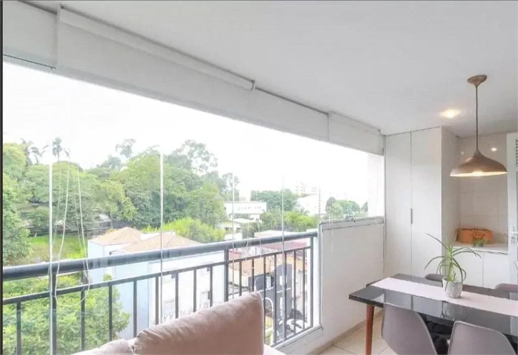 Apartamento com 1 quartos à venda em Santana - SP