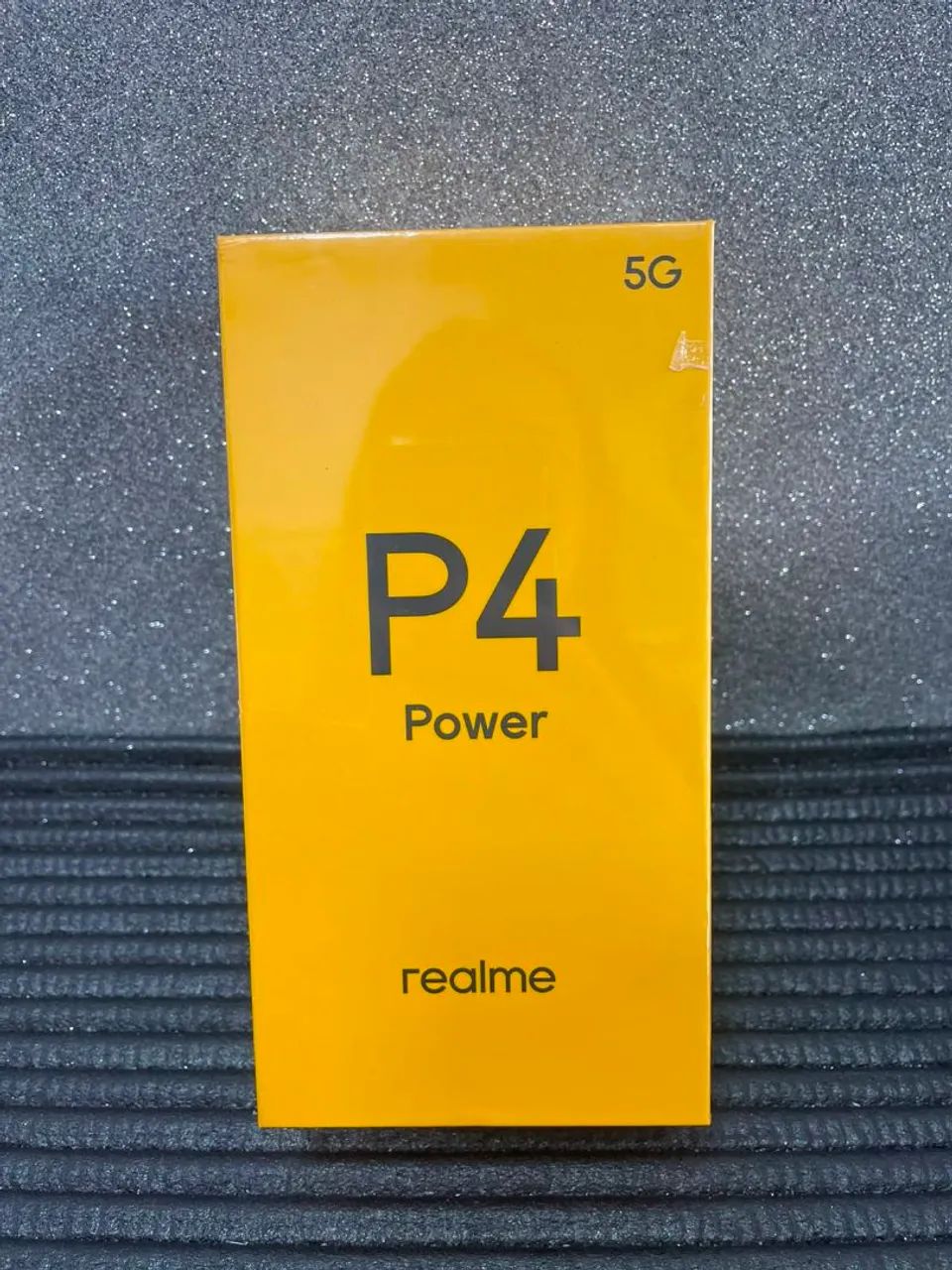 REALME P4 POWER  - Foto 2