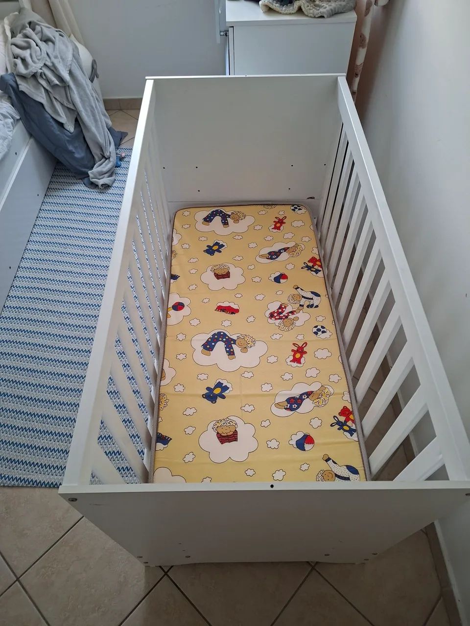 Berço para Bebê  - Foto 3