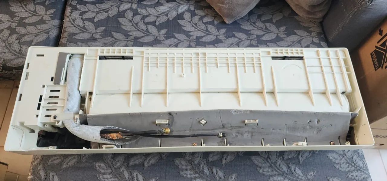 Ar-condicionado LG - Foto 2