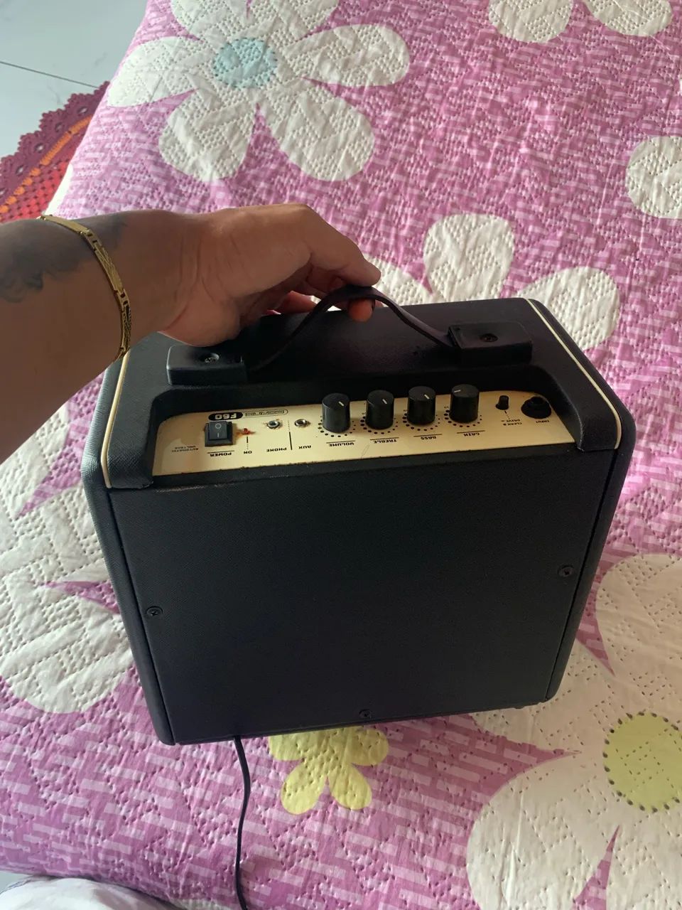 Amplificador - Foto 4