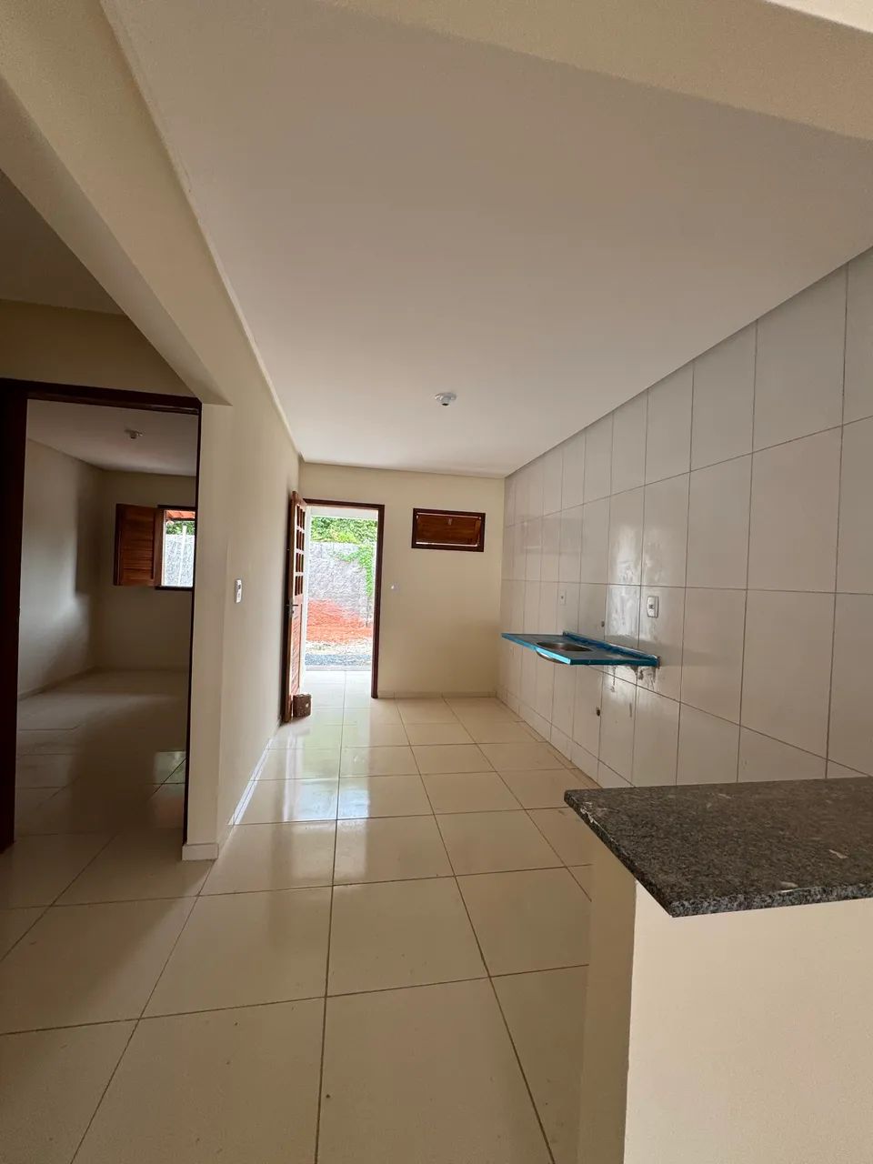 CASAS PRONTAS PARA MORAR AEROPORTO  - Foto 4