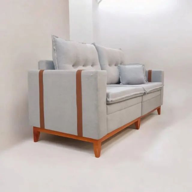 Ideal sofa for your living room: reclining, adjustable