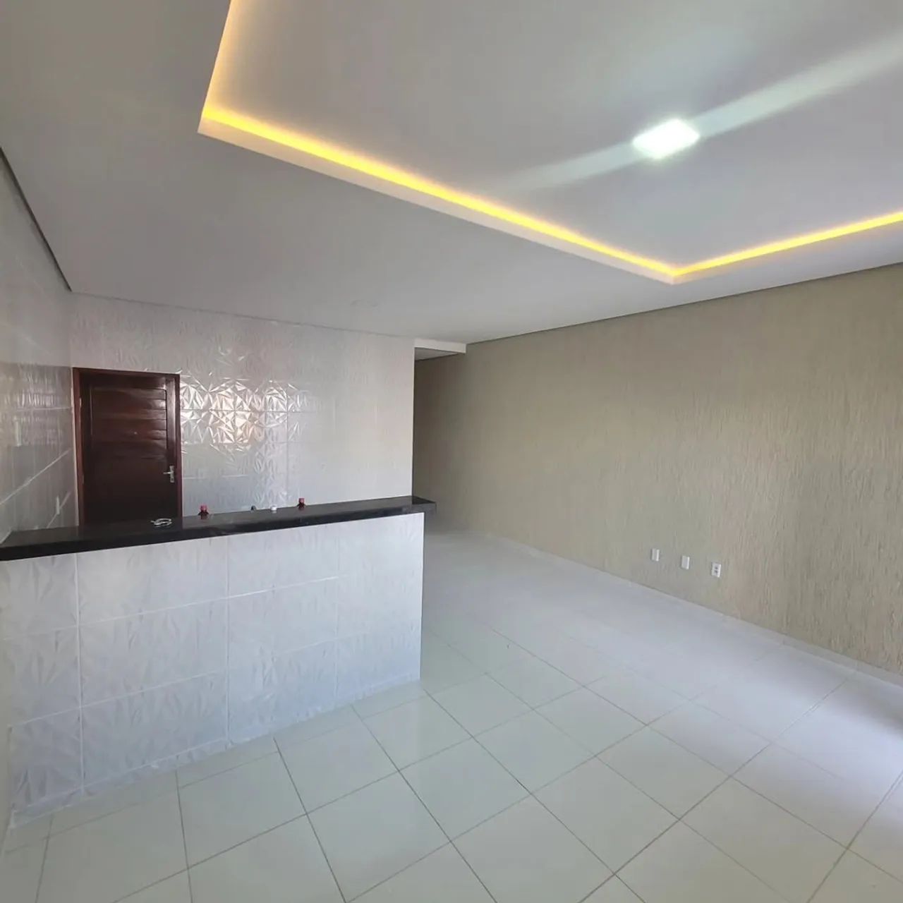 Uma oportunidade de ter sua casa com custo benefício  - Foto 4