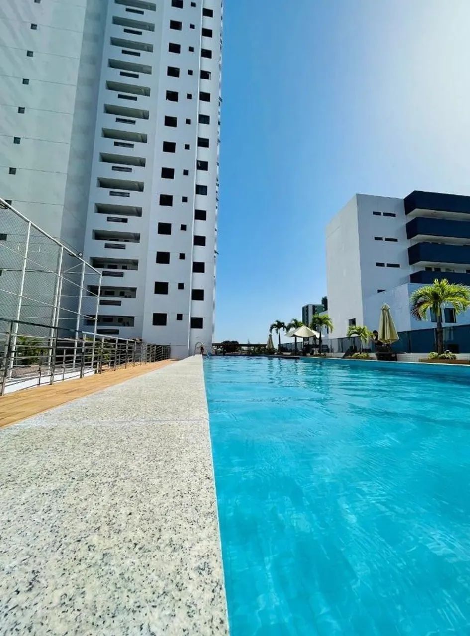 Apartamento com 3 dormitórios à venda, 88 m² por R$ 690.000,00 - Expedicionários 1