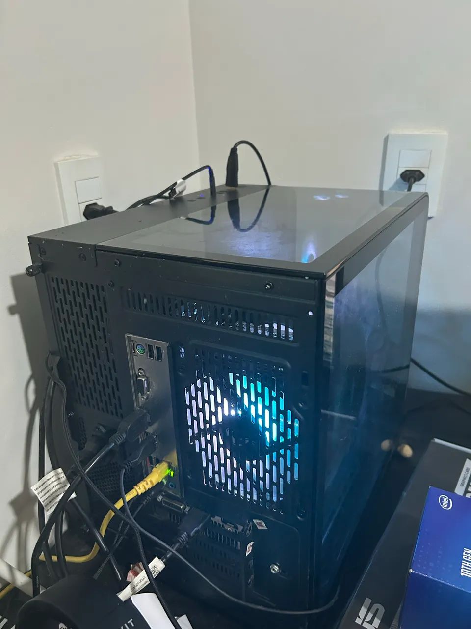 Pc gamer novo  - Foto 5