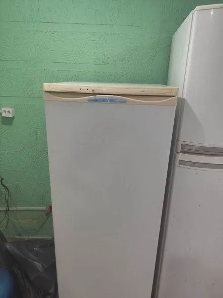 Freezer Vertical 260 litros. Funcioando 100%.  - Foto 4