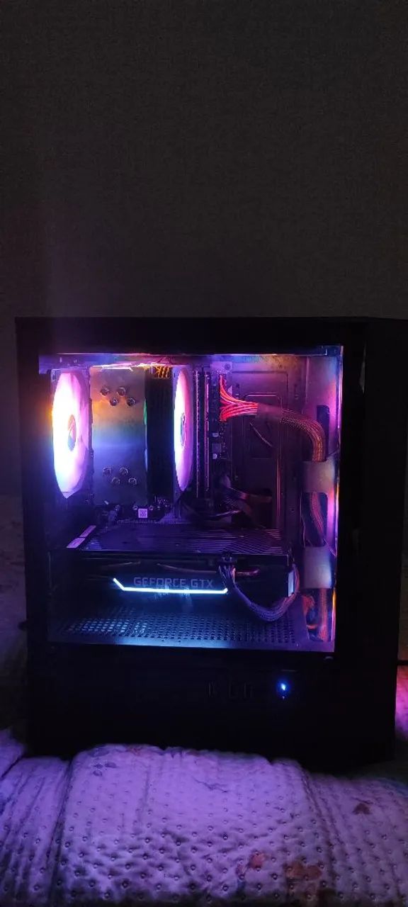 PC Gamer roda tudo  - Foto 2