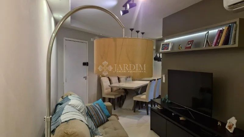 APARTAMENTO | EDIFICIO MIRAGE RESIDENCE - Foto 3