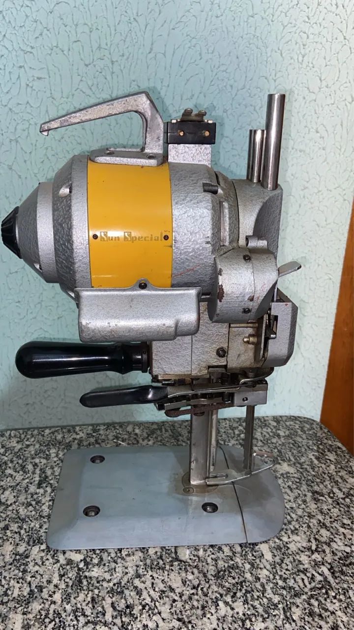 Máquina de corte  - Foto 2
