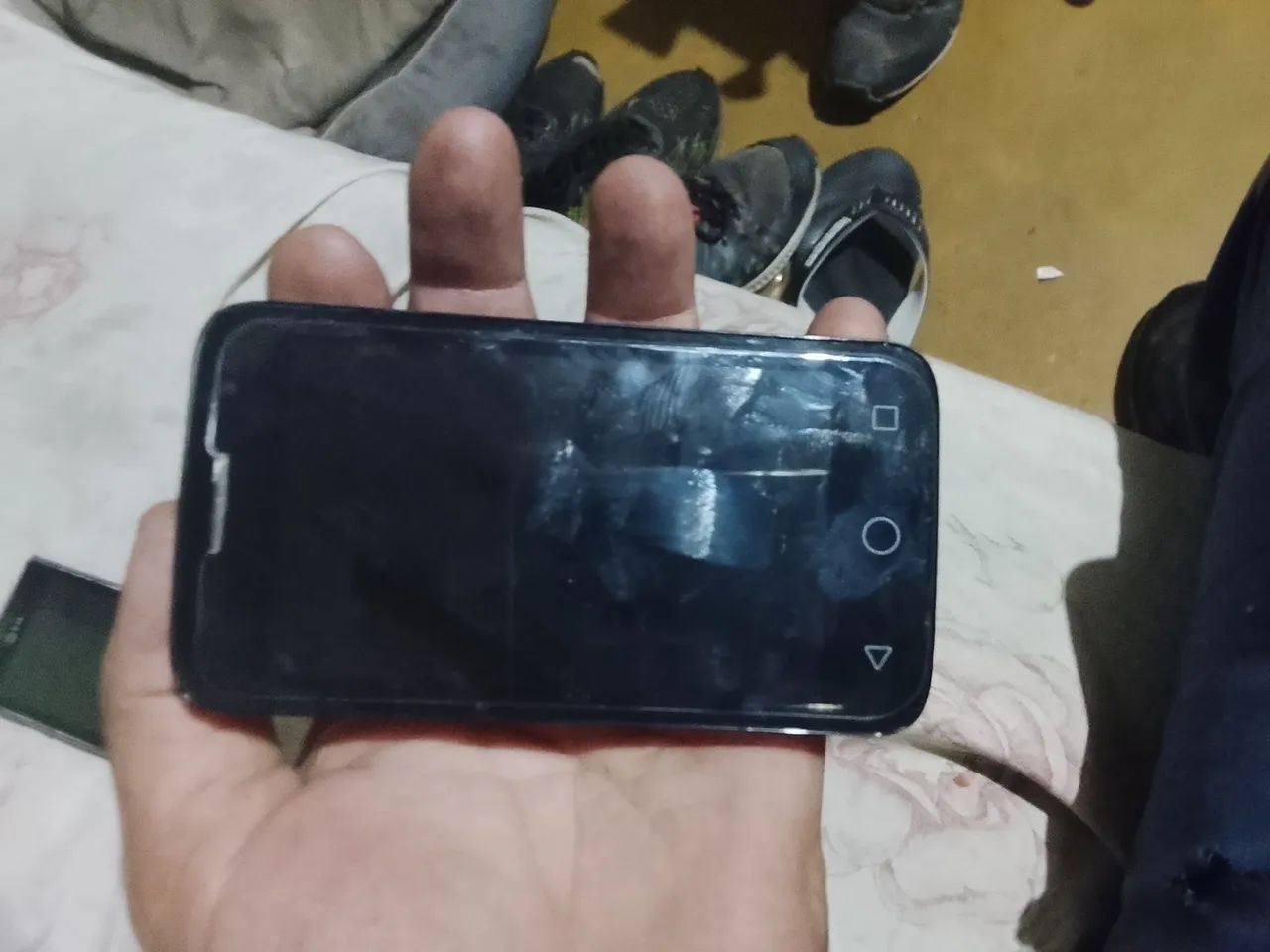 Celulares antigos  - Foto 3