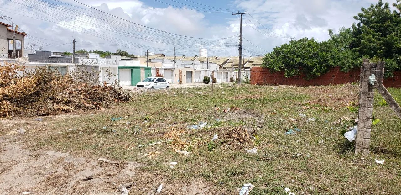 Terreno a venda sede de Aquiraz - Foto 3