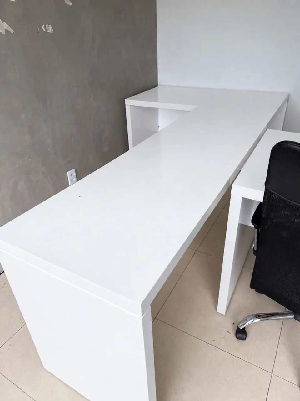 Mesa de escritório 