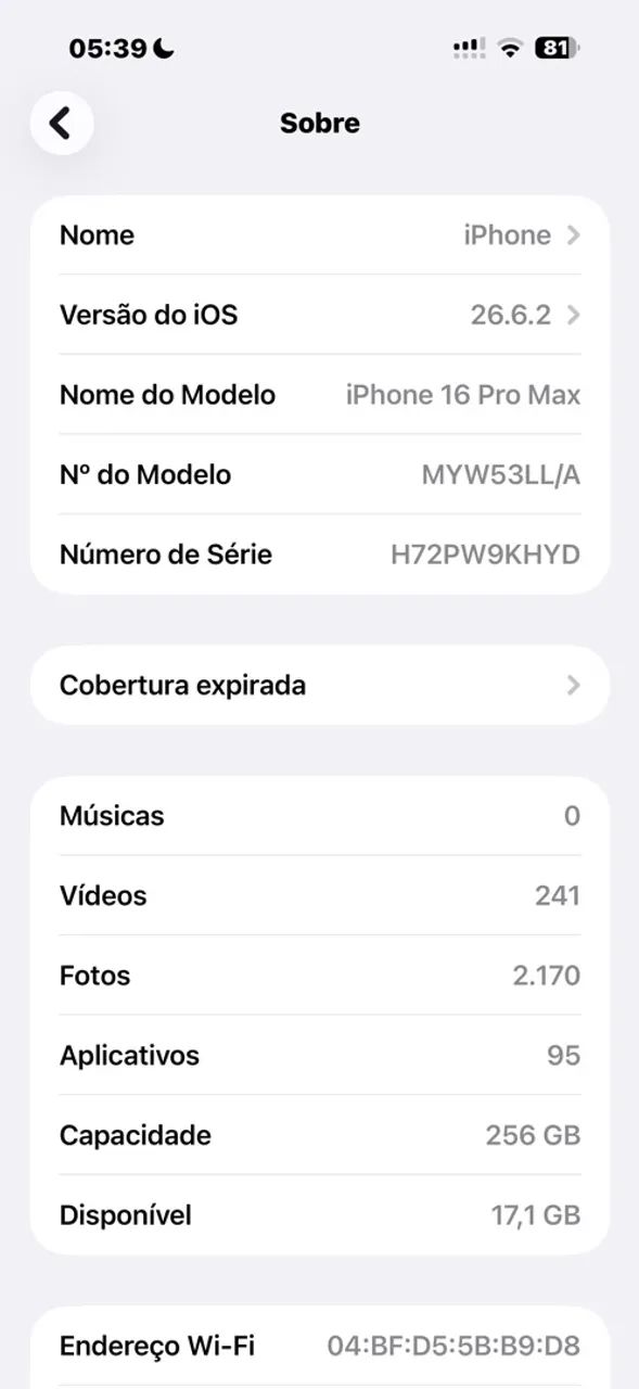 iPhone 16 pro Max 256 gigas  - Foto 5