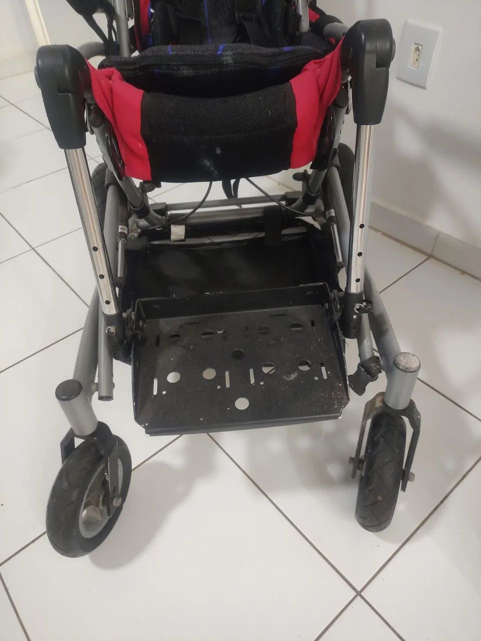 Carrinho Postural Convaid - Foto 5