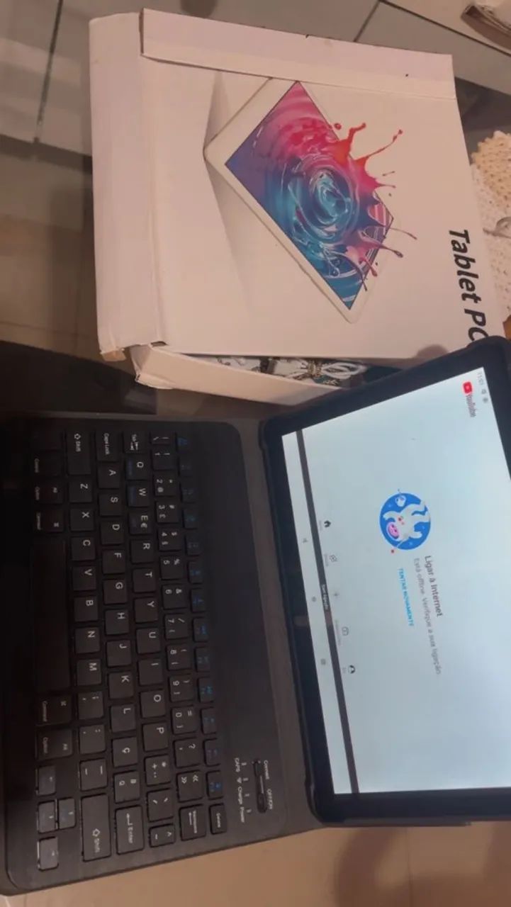 Vendo Tablet PC  - Foto 2