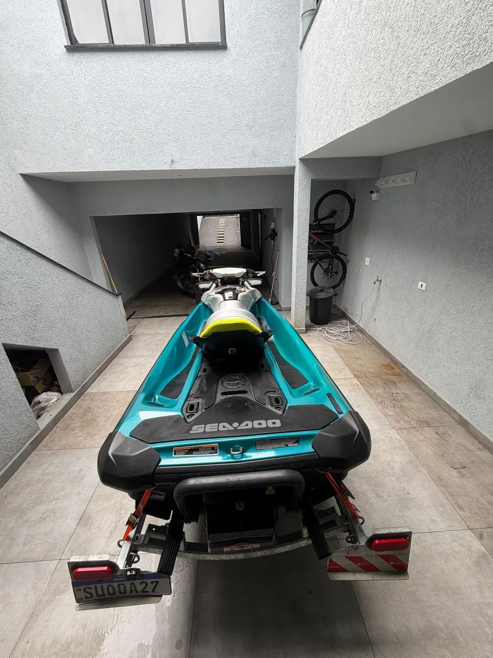 GTI 170 se - Foto 5