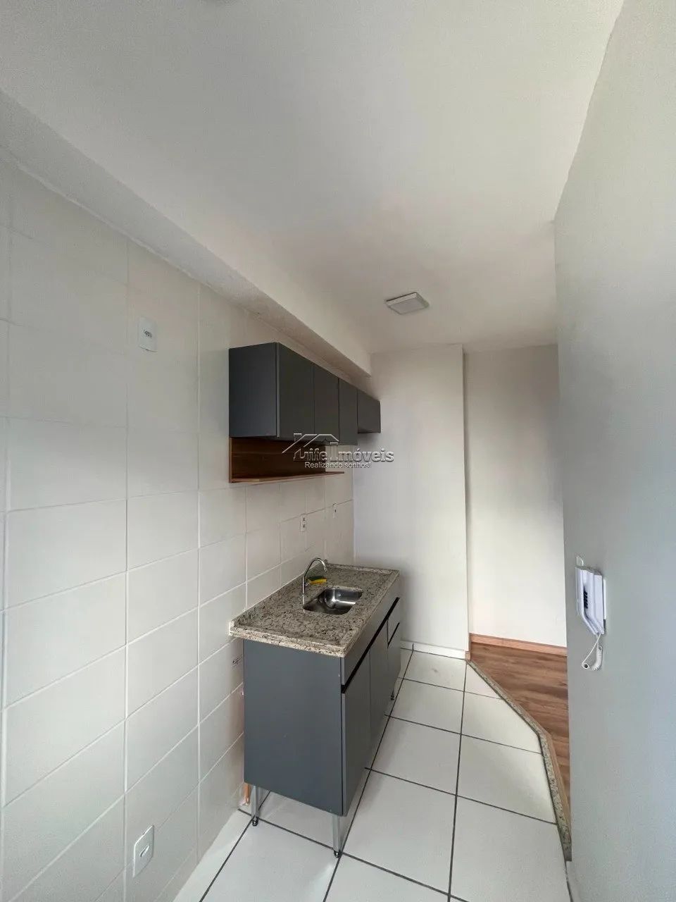 Vende e Aluga Apto 2 Quartos Jd Santa Izabel Horto - Foto 4