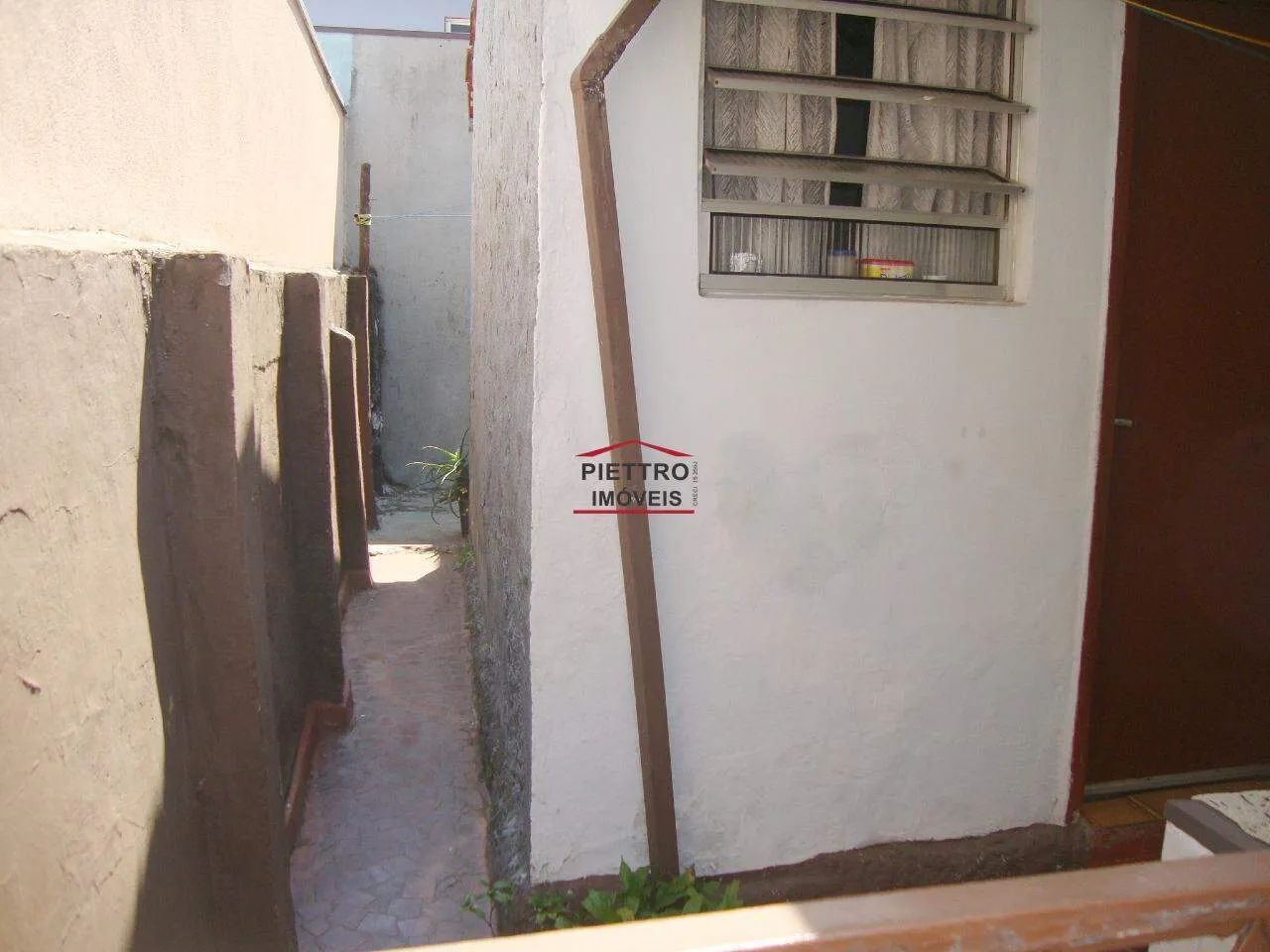 TERRENO COM CASA NO B. NOVA GERTY/SCS - 217m²AT, 140m²AC - - Foto 3