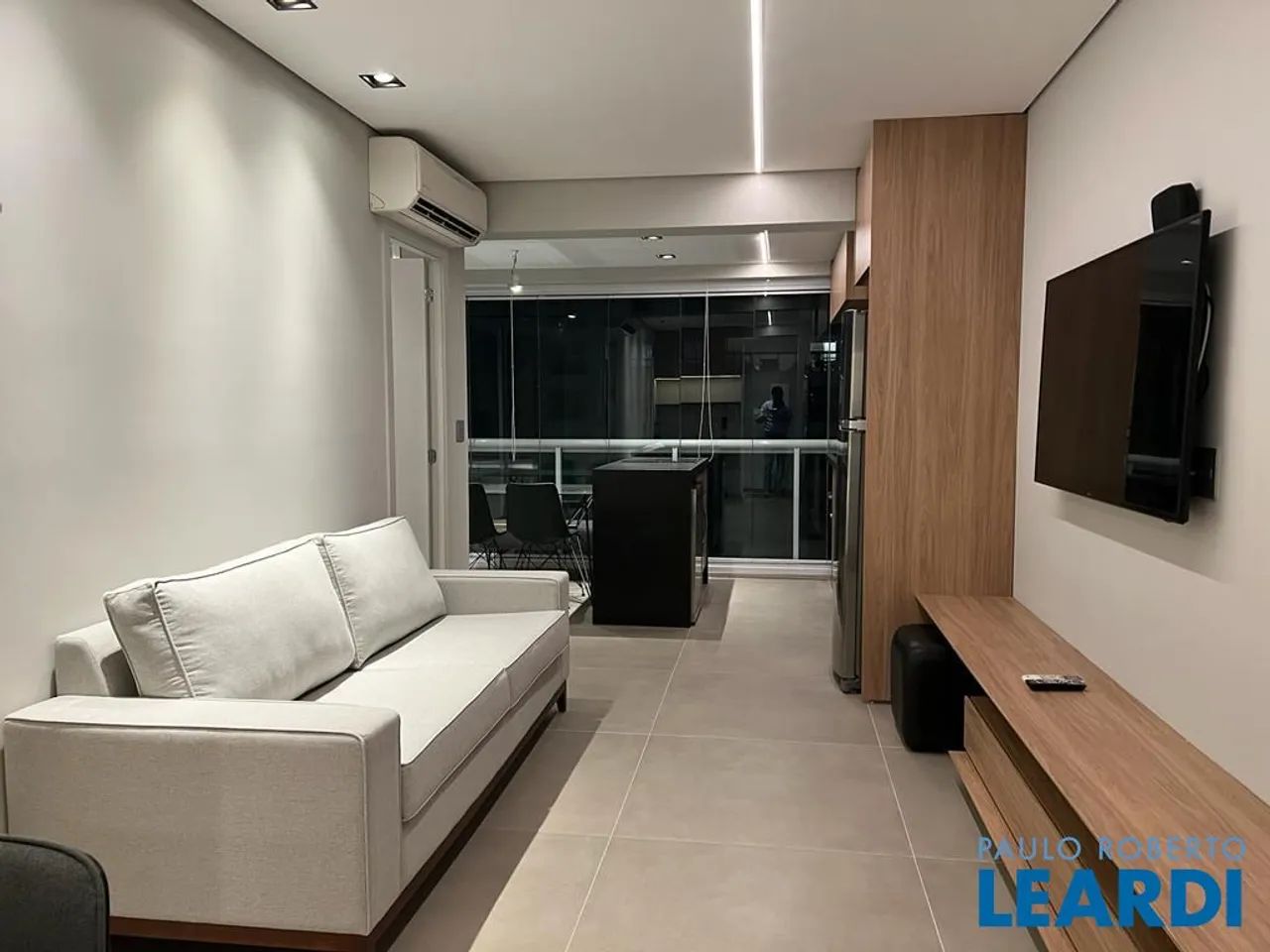 APARTAMENTO - VILA OLÍMPIA - SP - Foto 2