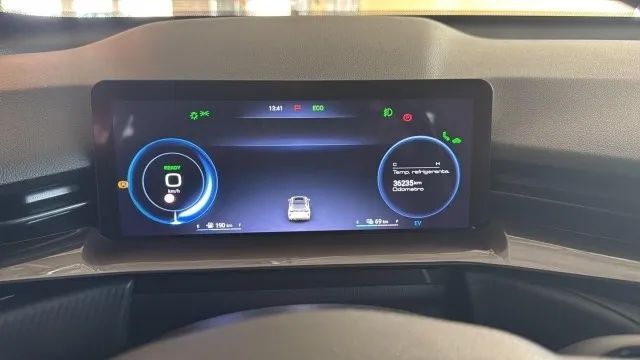 GWM Haval H6 GT Phev AWD 2025 - Foto 3