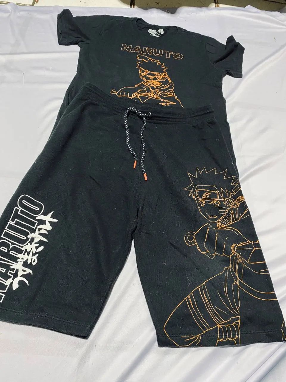 Roupas 