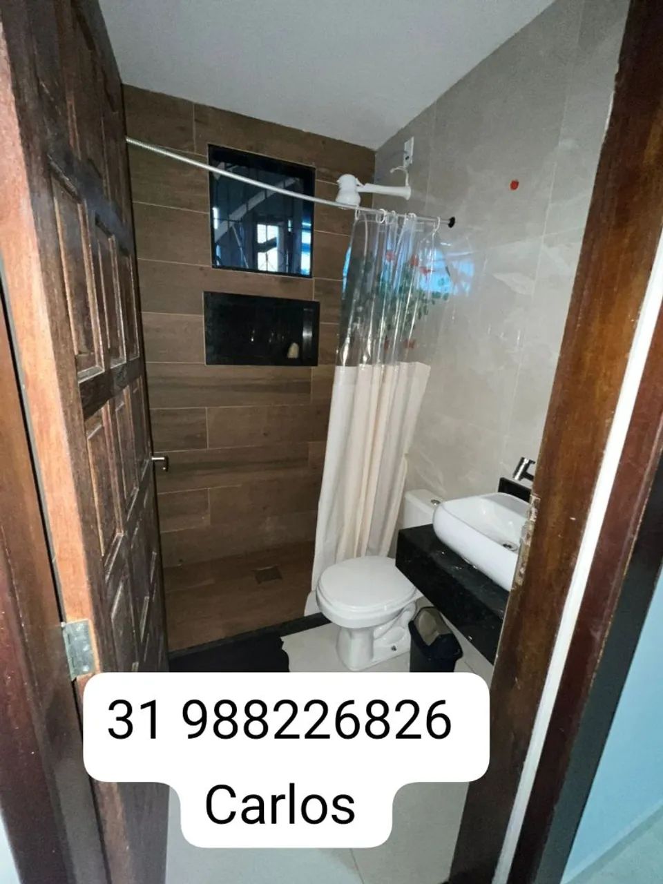 Casa de temporada na praia Du lê em Guarapari ES - Foto 5