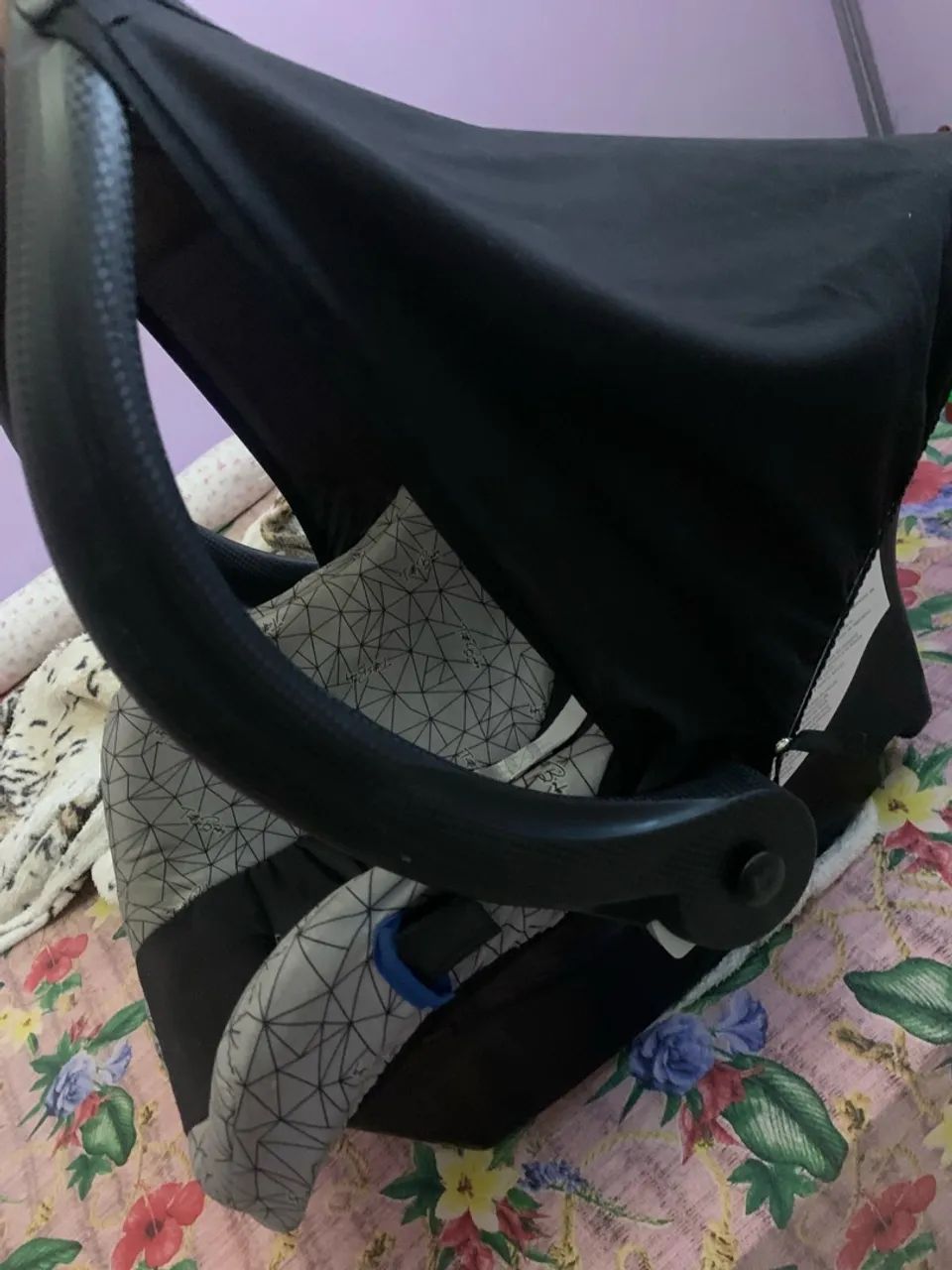 Bebê Conforto  - Foto 2