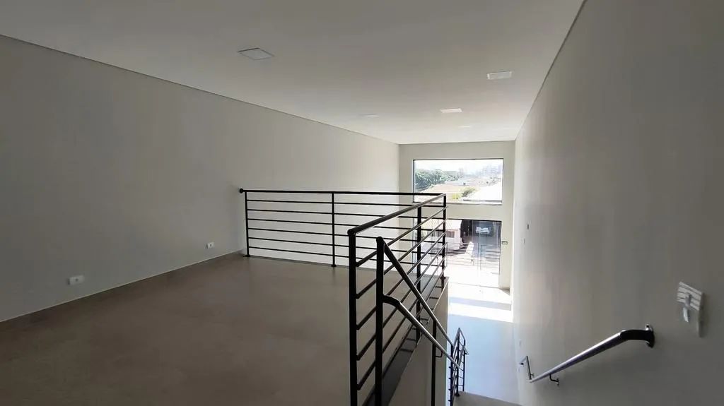 Sala para alugar em Americana, Jardim São Paulo, com 106 m² - Foto 2