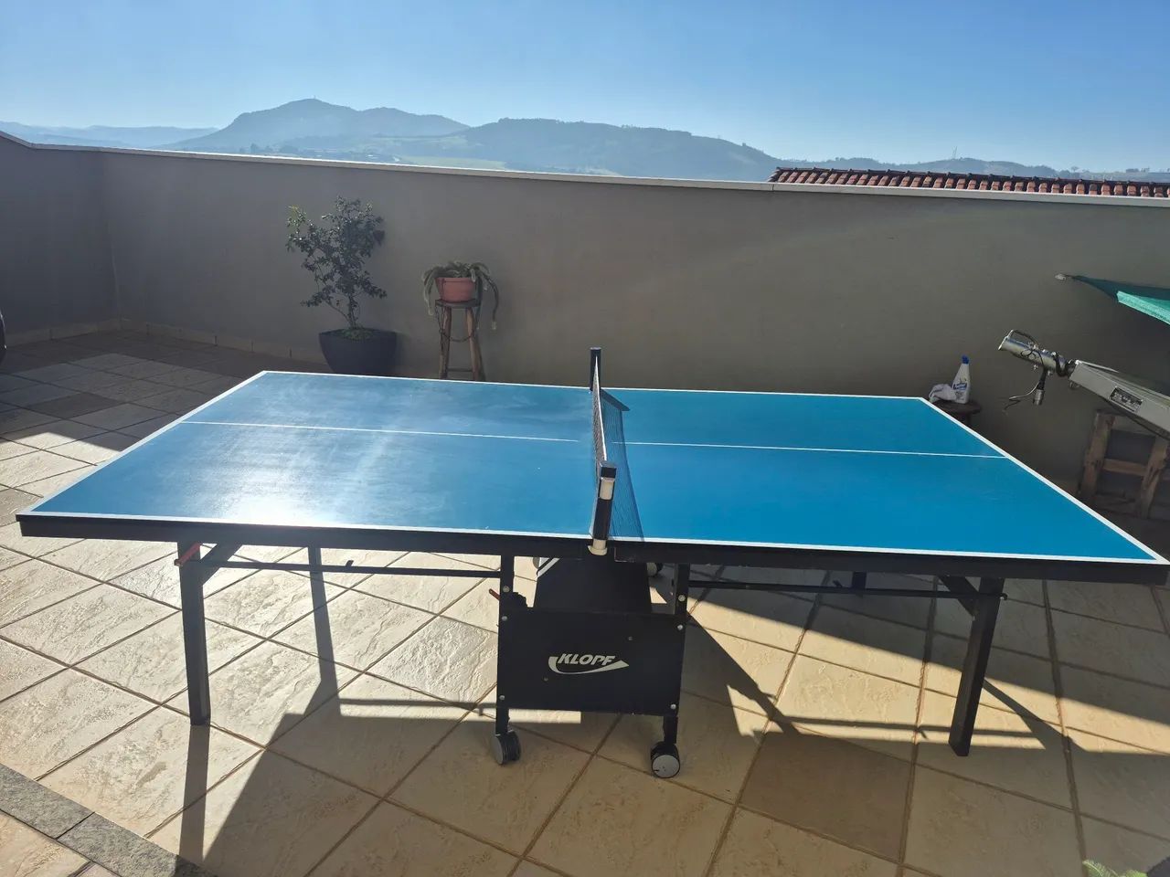 Mesa ping pong  - Foto 3