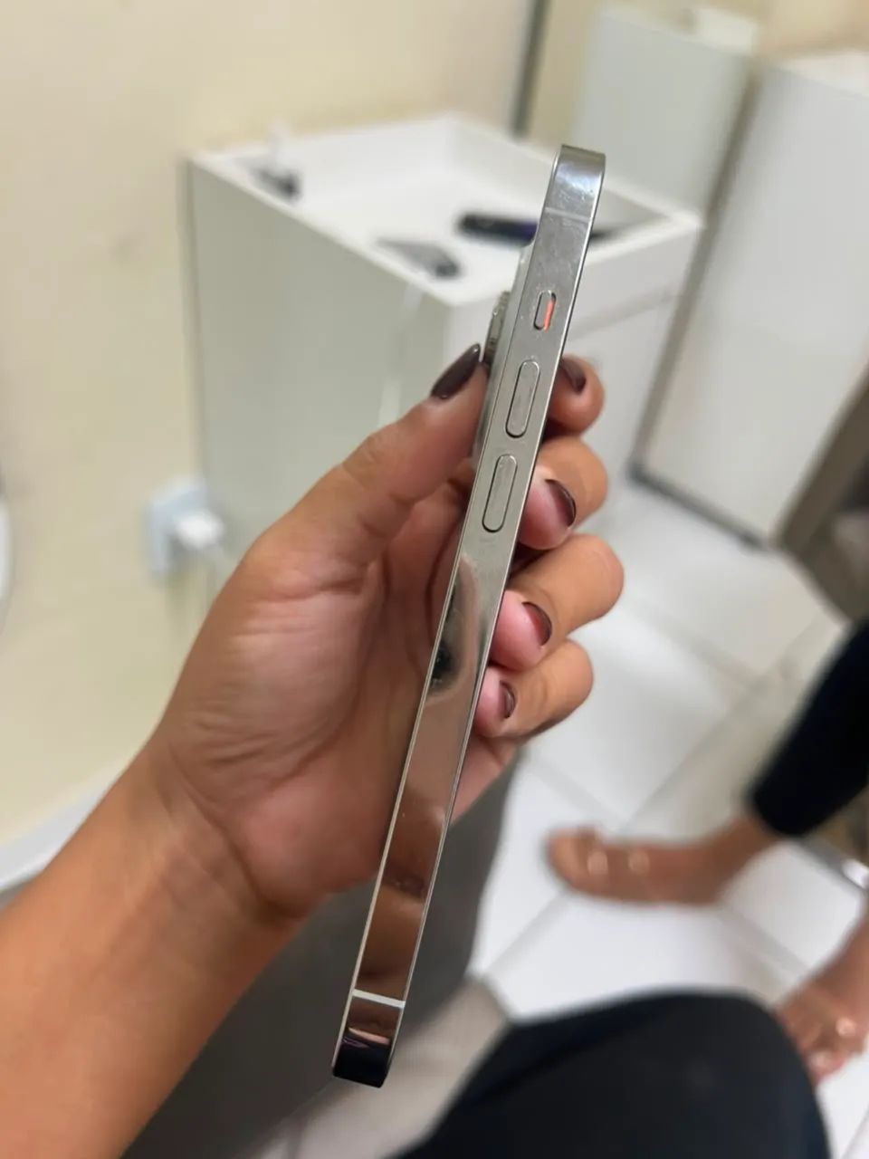 14 pro 256gb - Foto 4