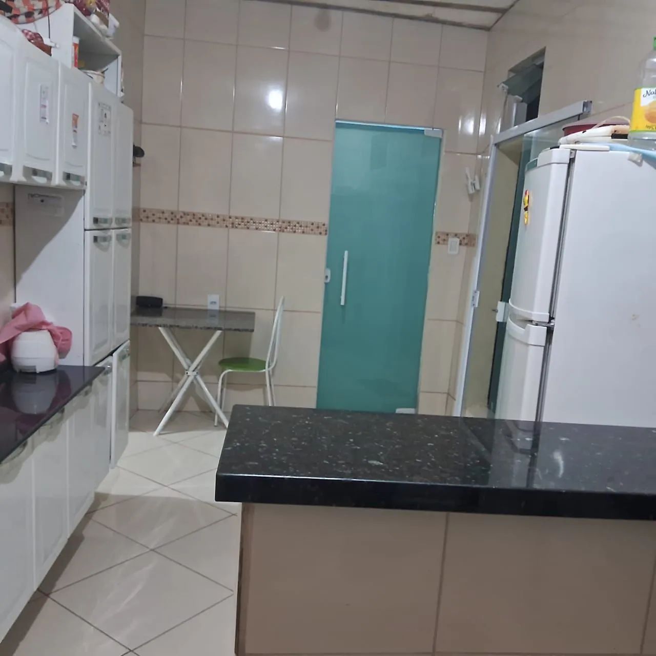 Casa toda de blindex - Foto 2