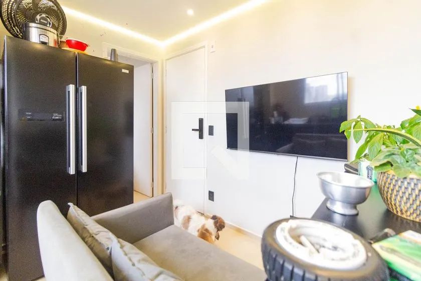 Apartamento à Venda - Barra Funda, 1 Quarto, 25 m2 - Foto 4
