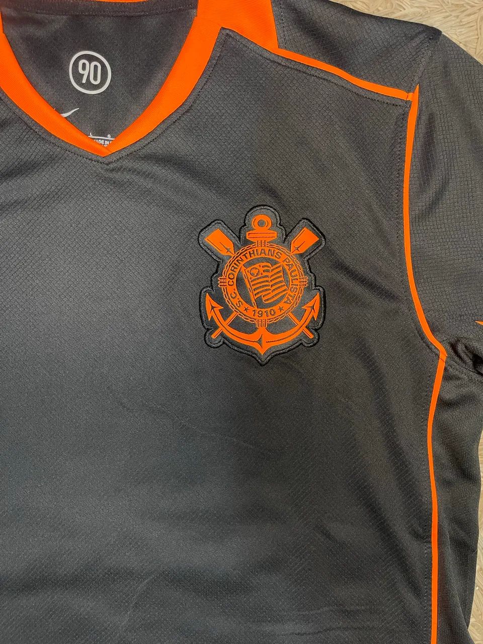 Camisa Corinthians  - Foto 4