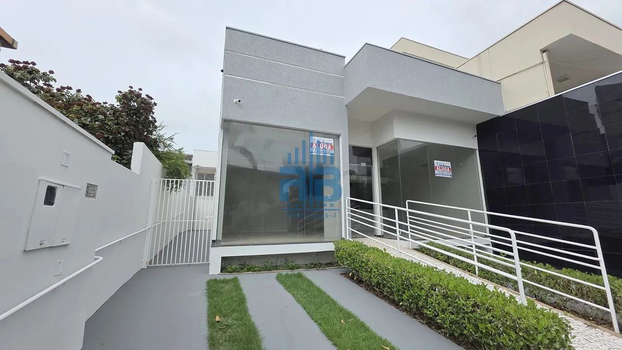 IMOVEL PARA LOCACAO, FINALIDADE COMERCIAL, NO JARDIM BONGIOVANI