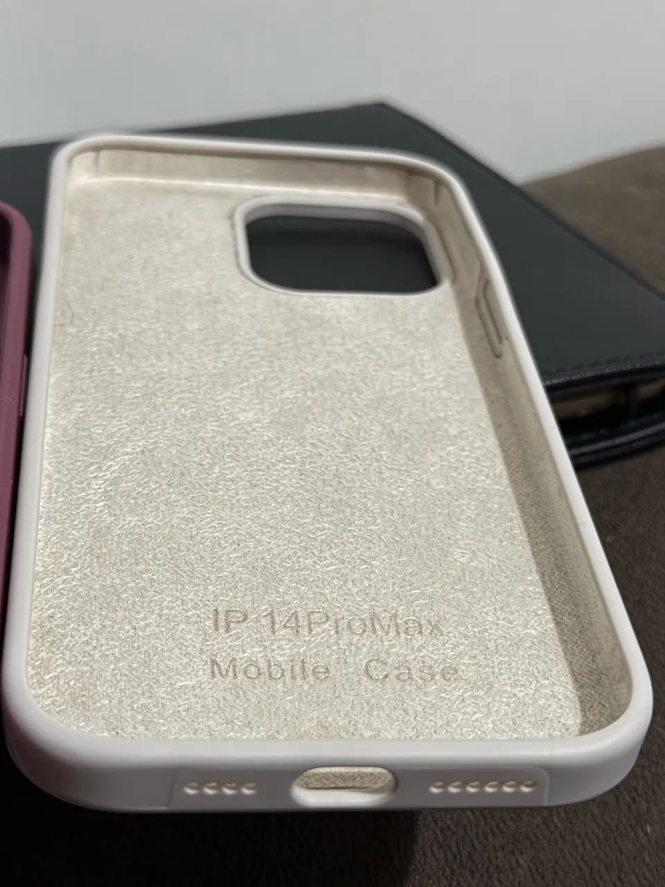 Capas para iPhone 14 Pro Max  - Foto 2